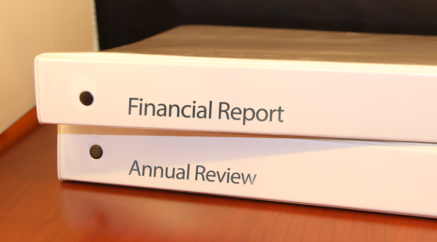 Annual Reports