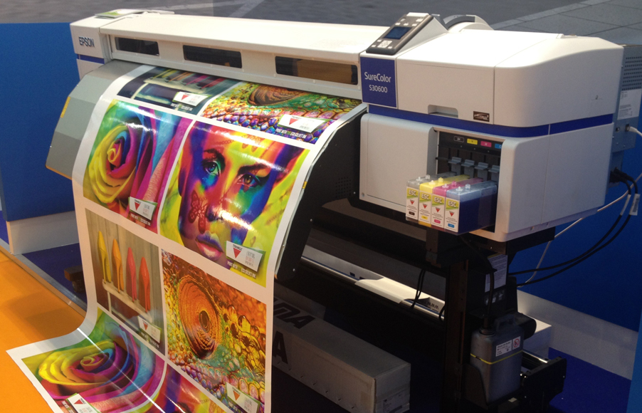 Color Printing