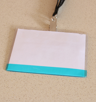 Trade Show Materials