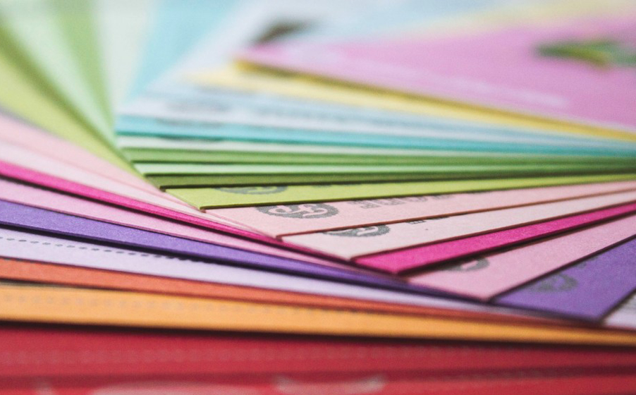 Lithography Printing