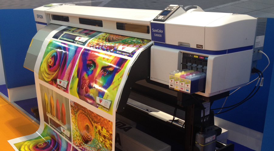 Offset Printing