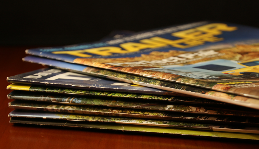 Photo Prints / Enlargements