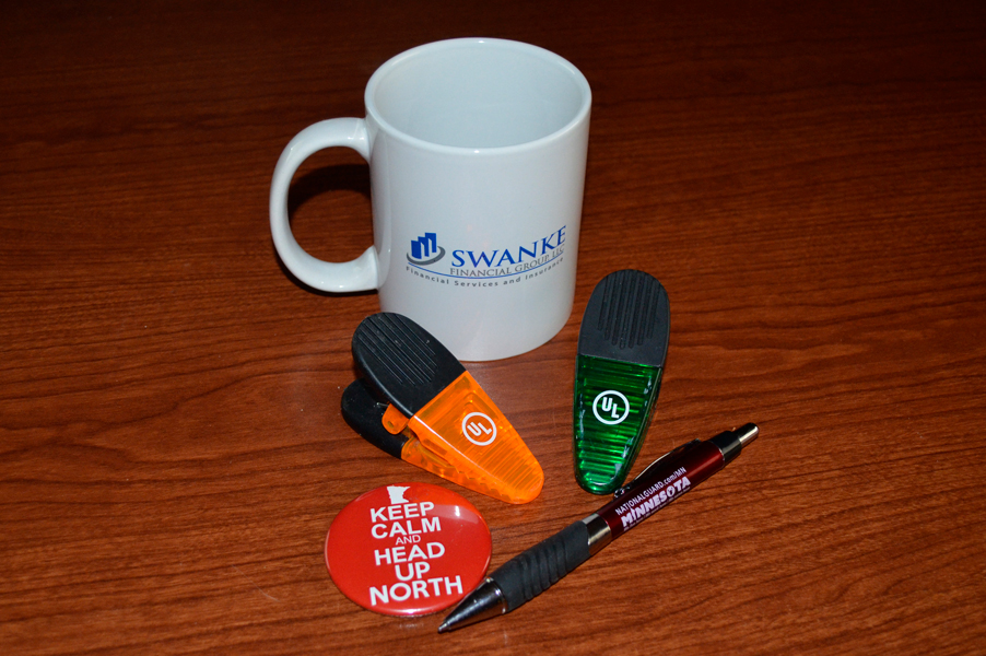 Promotional Printing