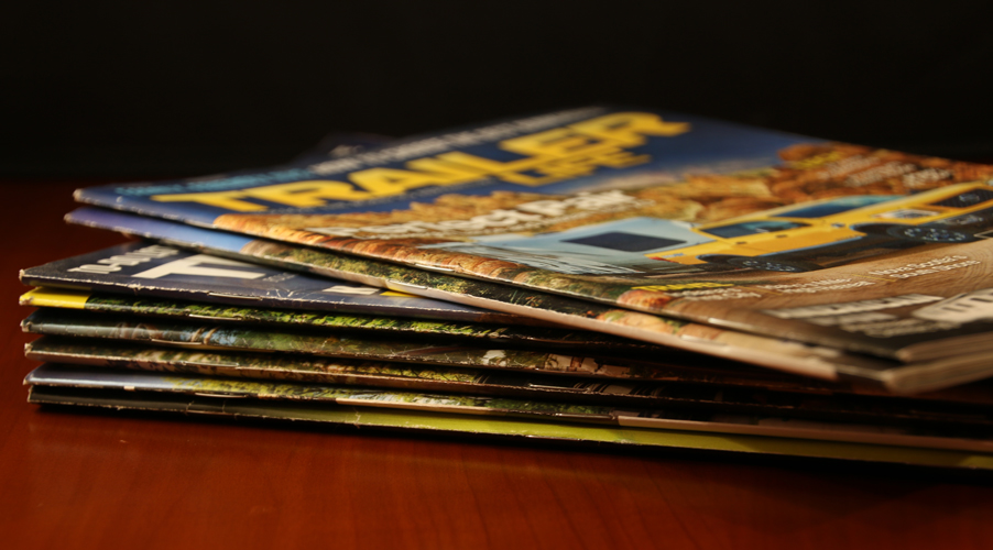 Web-to-Print Services